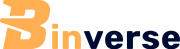 Binverse logo